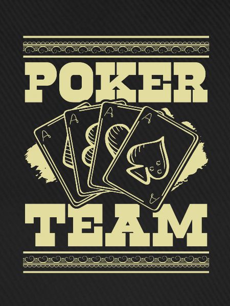 Poker Team