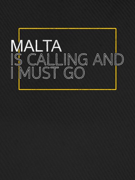 Malta Saying