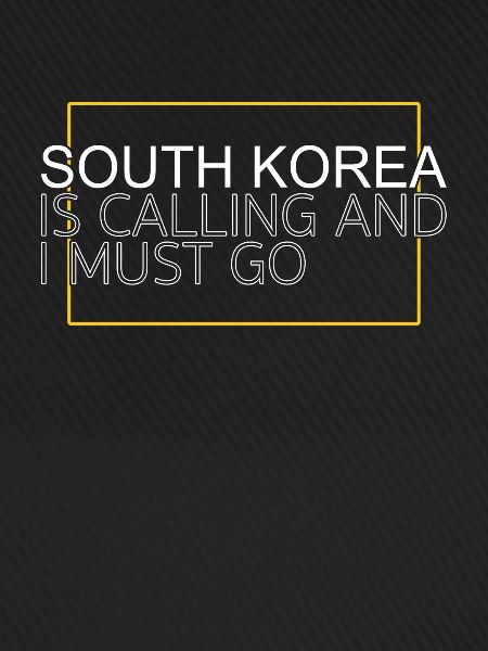 South Korea