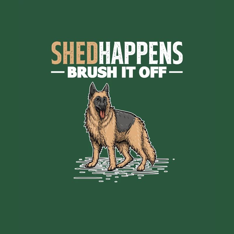 Deutscher Schäferhund