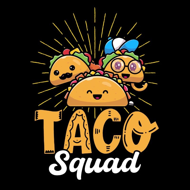 Escouade de tacos