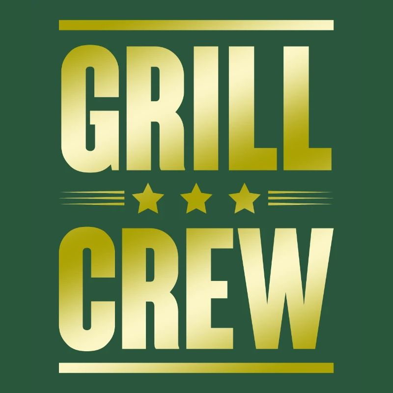 Grill Crew