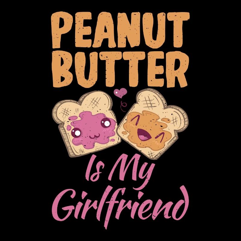 Peanut Butter Lover Gift