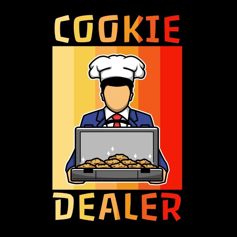Cookie dealer