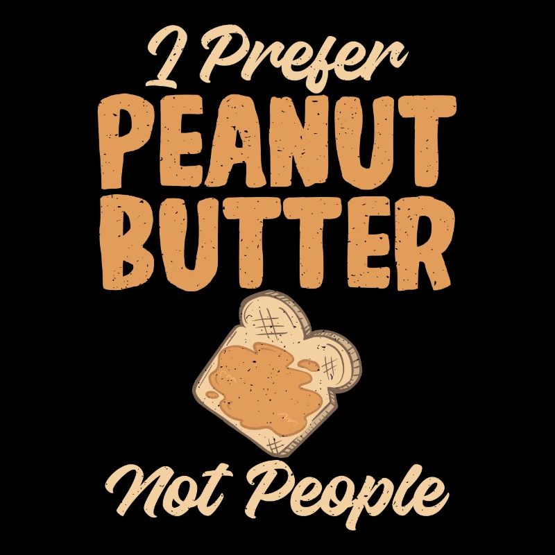 Peanut Butter Lover Gift