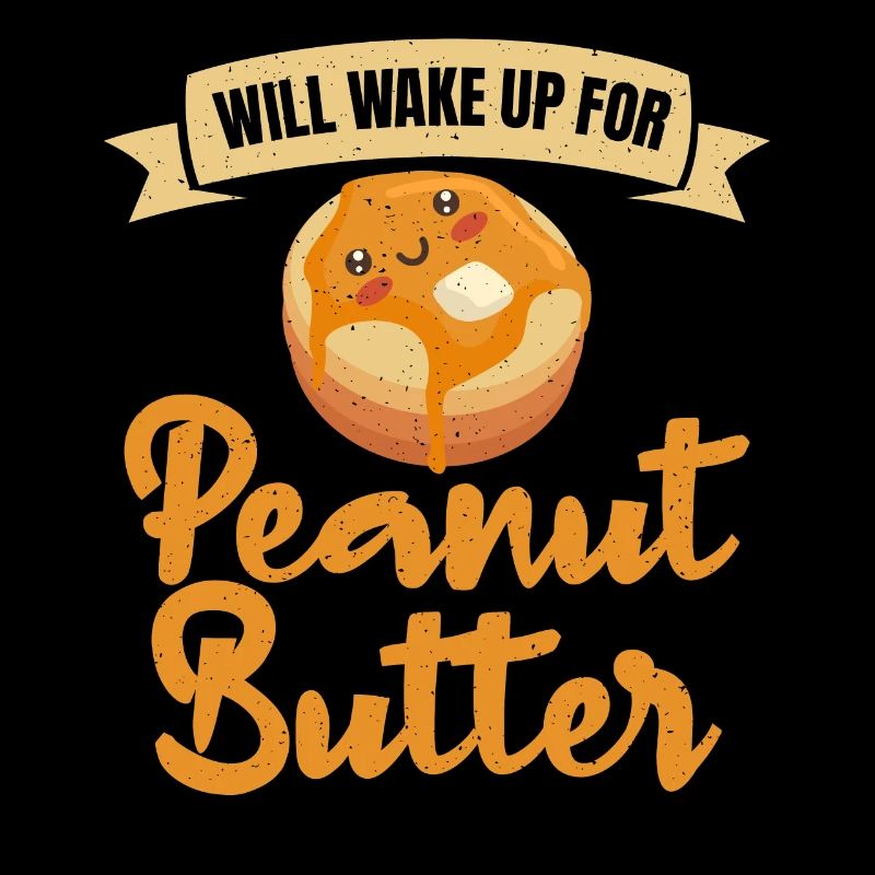 Peanut Butter Lover Gift