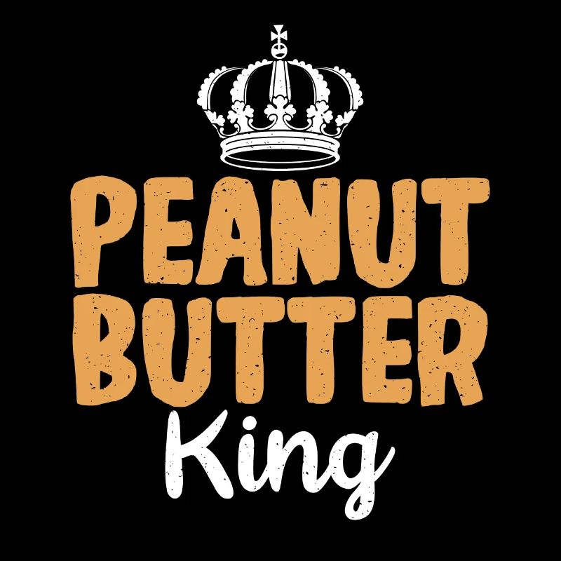 Peanut Butter Lover Gift