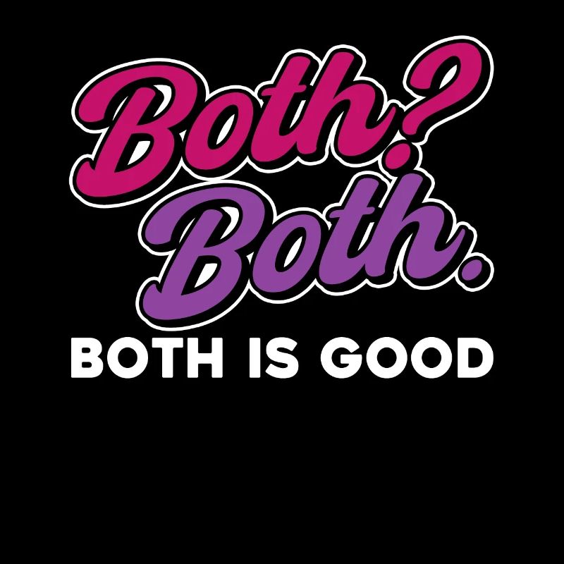 Bi Pride Bisexuel