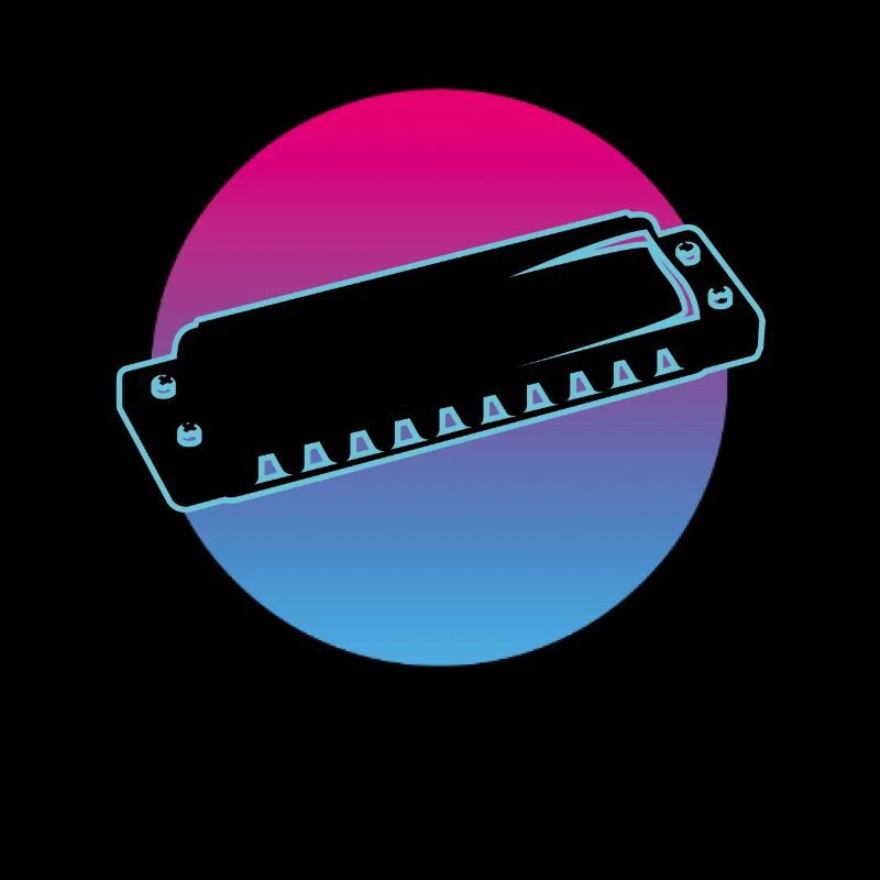 Harmonica