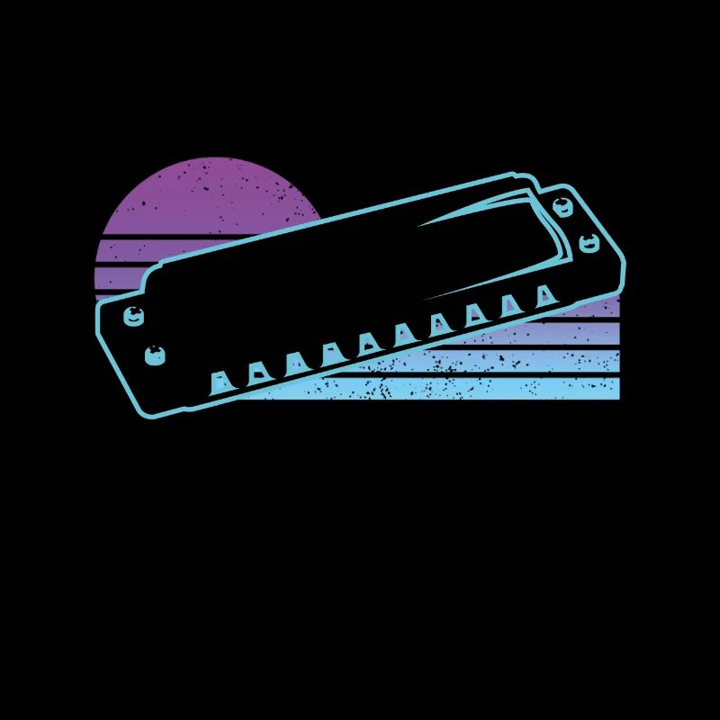 Harmonica