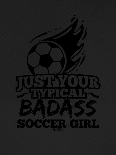 Soccer Girl