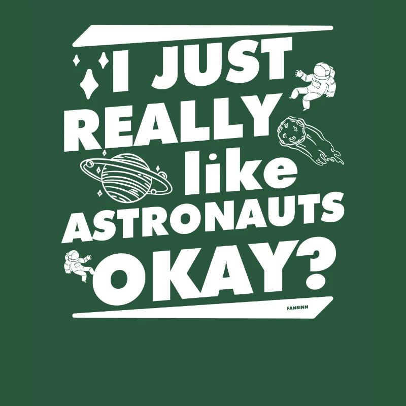 Astronauts Space Sciences Universe