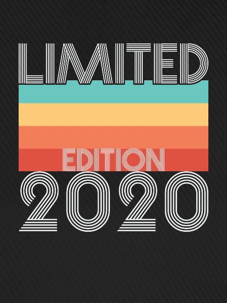 Édition Limitée Rétro 2020