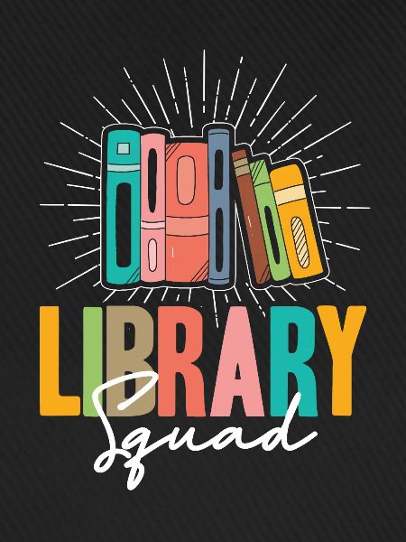 Library Squad