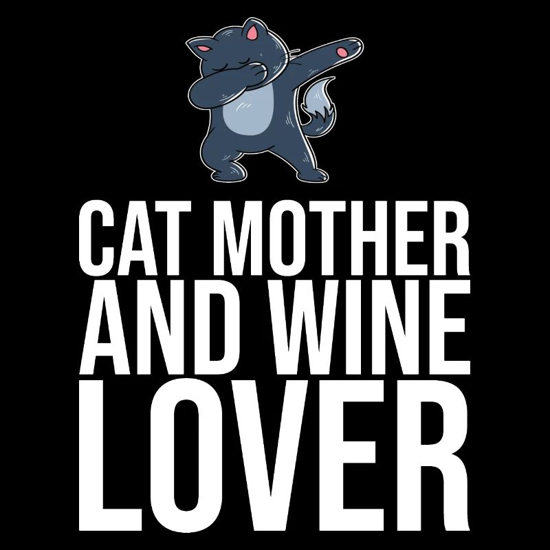 Dabbing Cat Funny Cat