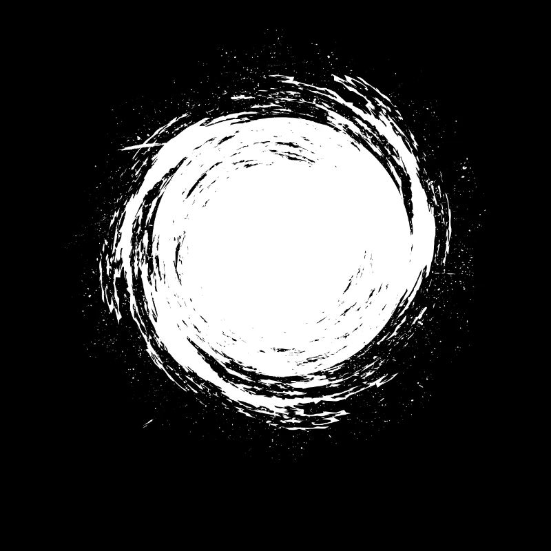 Black hole