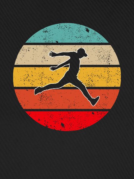 Parkour Retro