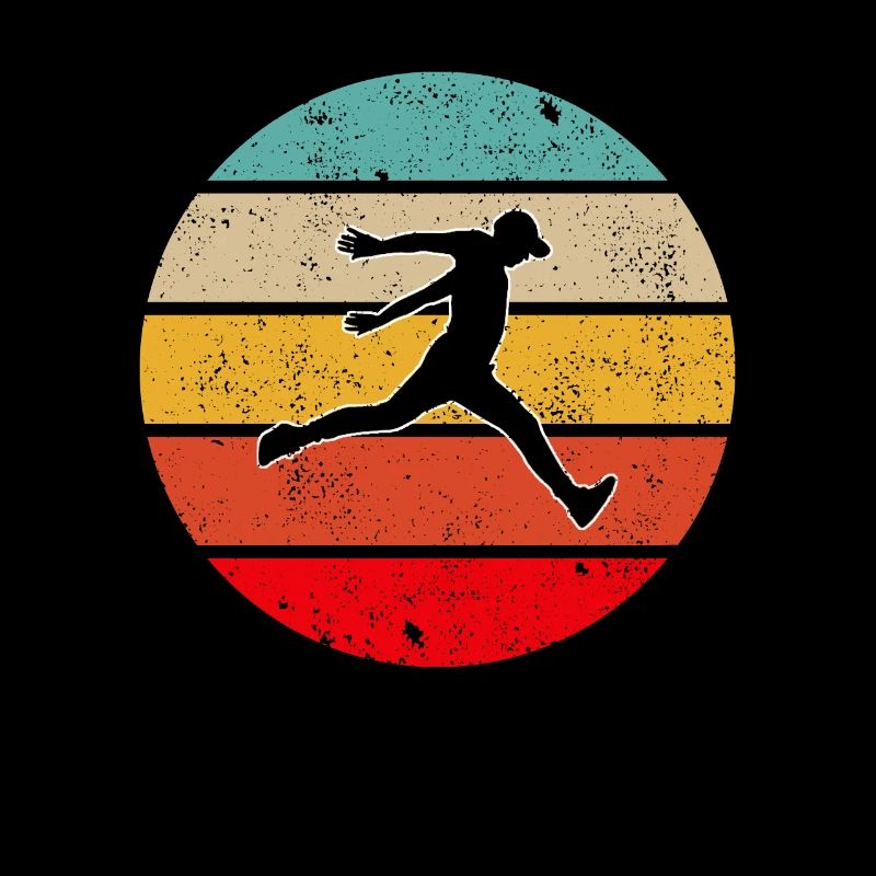Parkour Retro