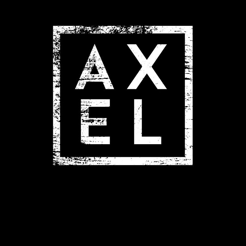 Axel Minimalismus