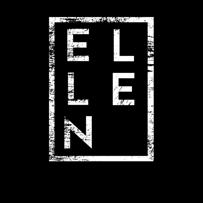 Ellen Minimalisme