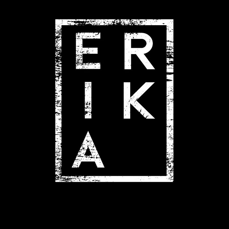 Erika Minimalism