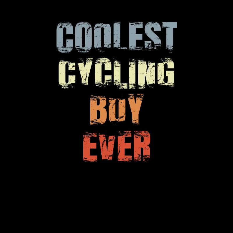Bicycle Boy