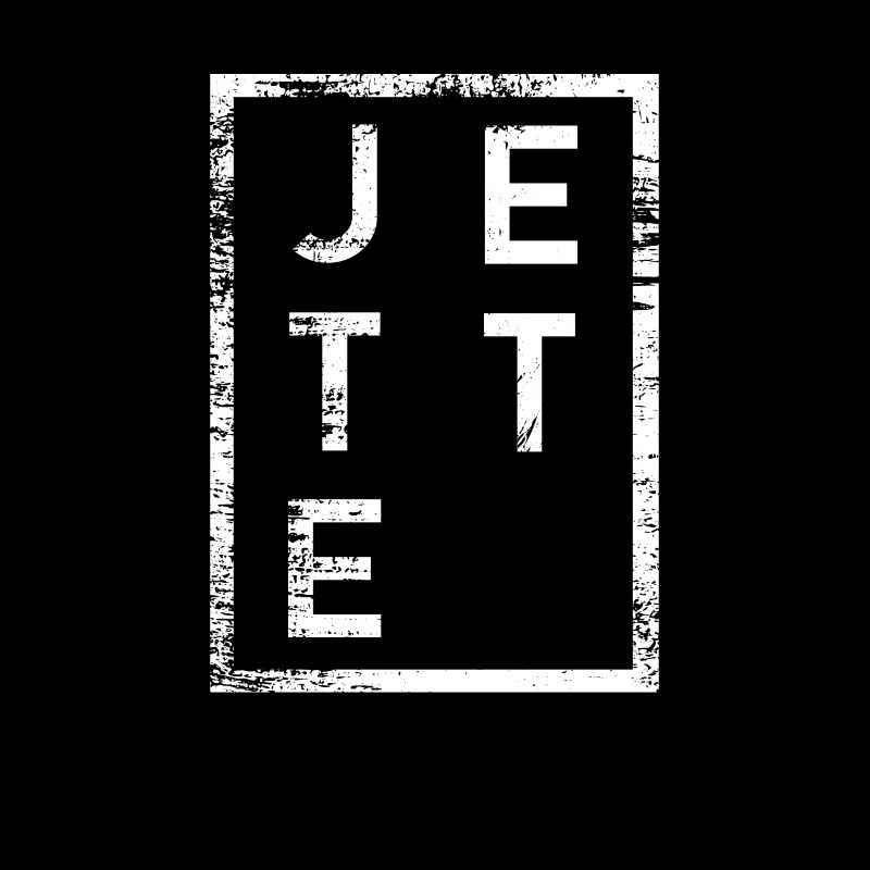 Jette Minimalismus