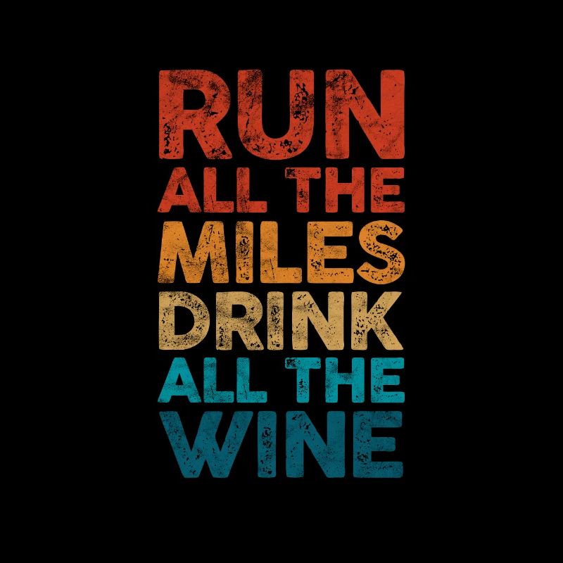 Running Runner Jogging Jogging Runner Gift