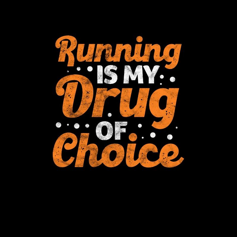 Running Runner Jogging Jogging Runner Gift