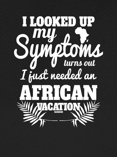 Africa Holidays