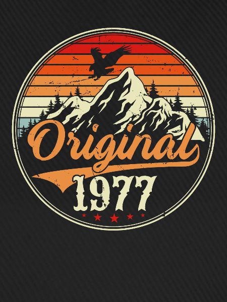 Original 1977