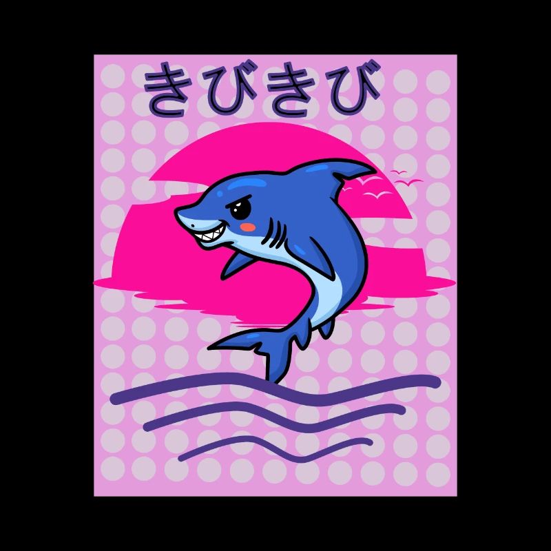 Bissig auf japanisch