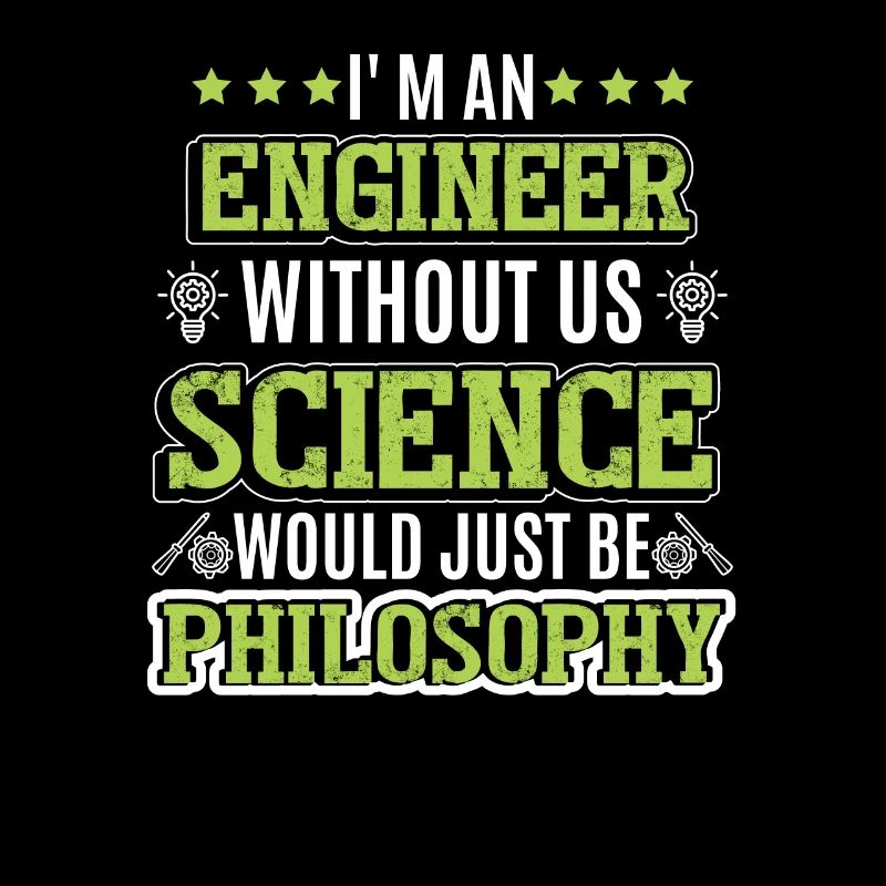 Funny Engineer Quote Engineering