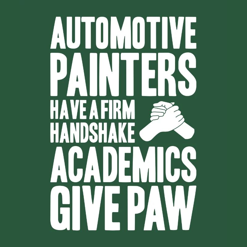 Vehicle Painter Painter Automotive Painter