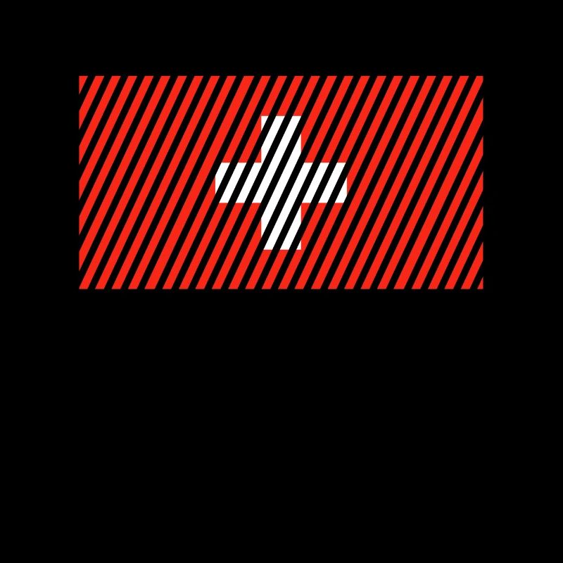 Drapeau suisse