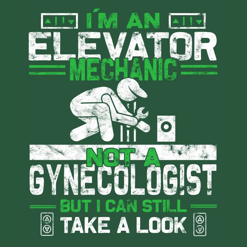 Installation Technician Elevator Mechanic
