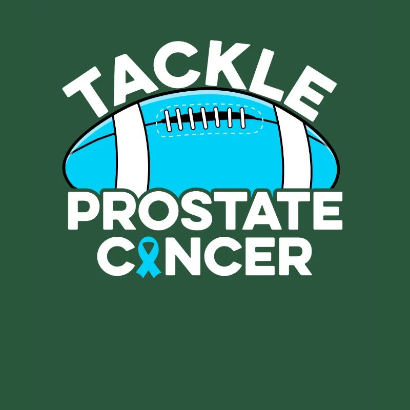 Prostatakrebs bekämpfen Fußball Prostatakrebs