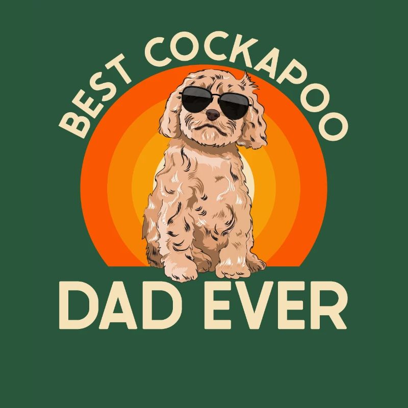 Cockapoo Dog