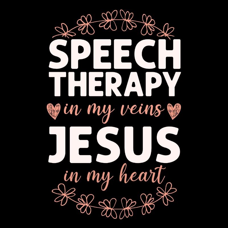 Speech Therapist Therapy Assistant