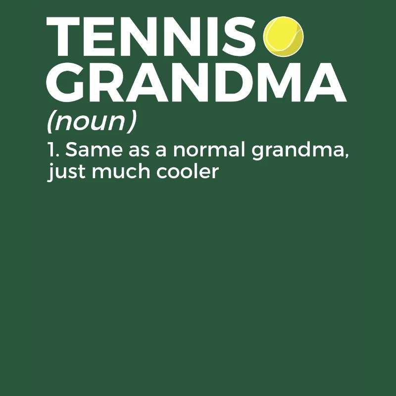Tennis Gift
