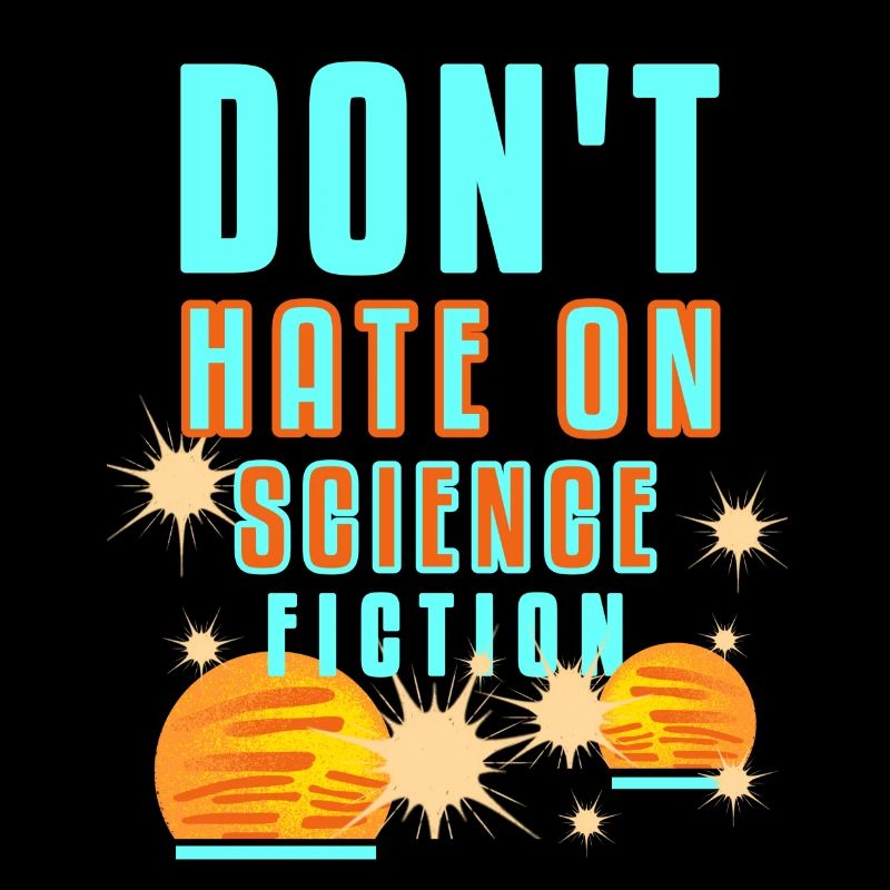 Science-fiction