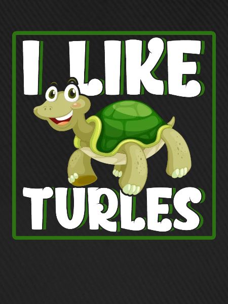 I Like Turles
