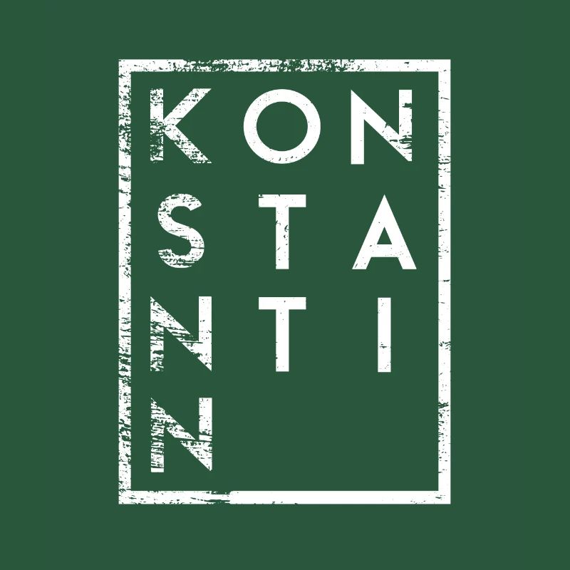 Konstantin Minimalisme
