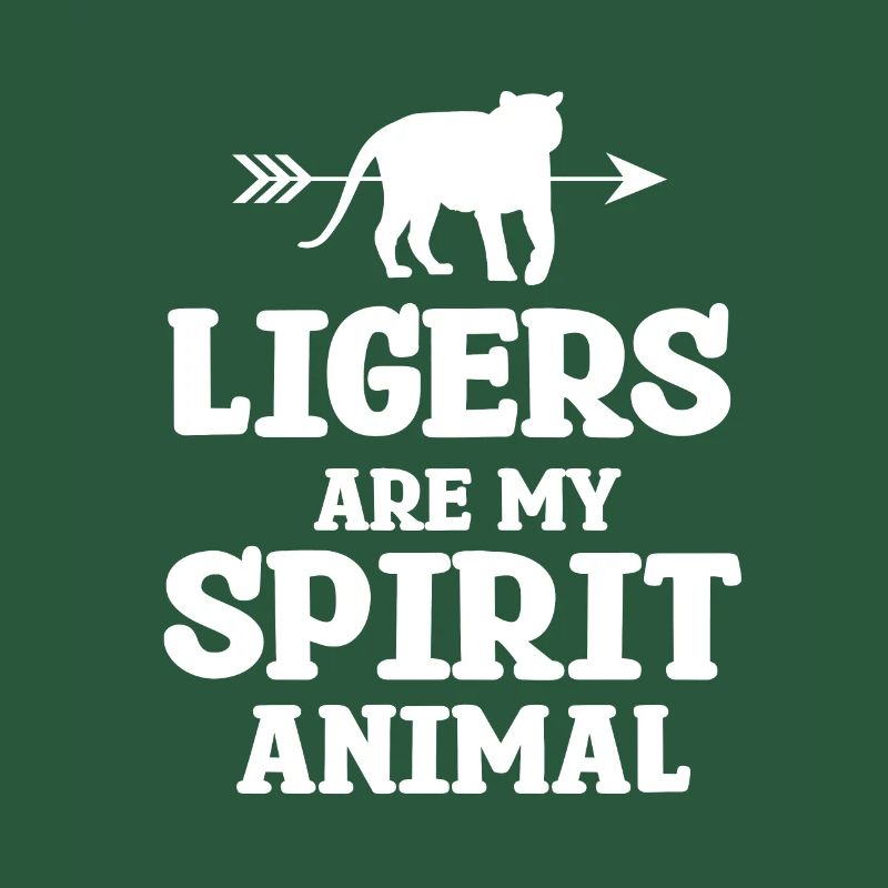 Liger Geschenkidee