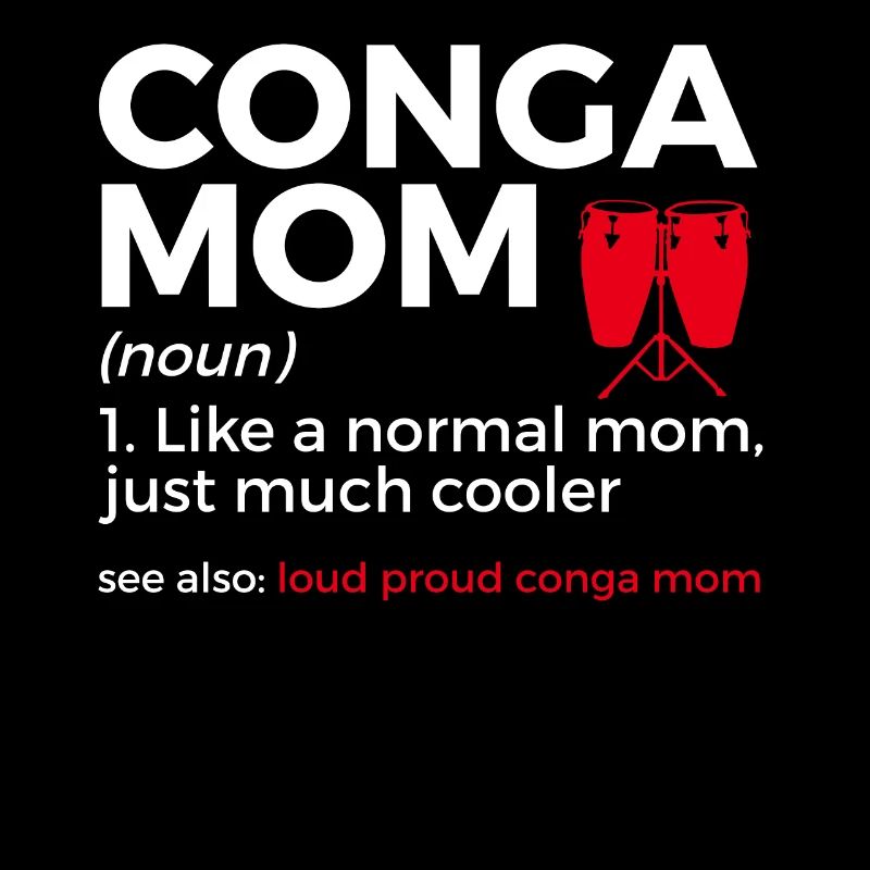 Konga Musiker