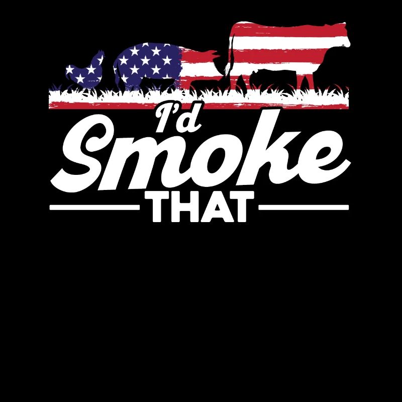 Id Smoke That