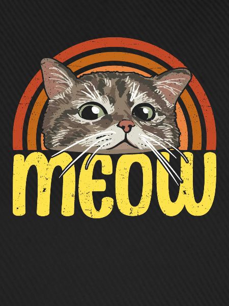 Meow