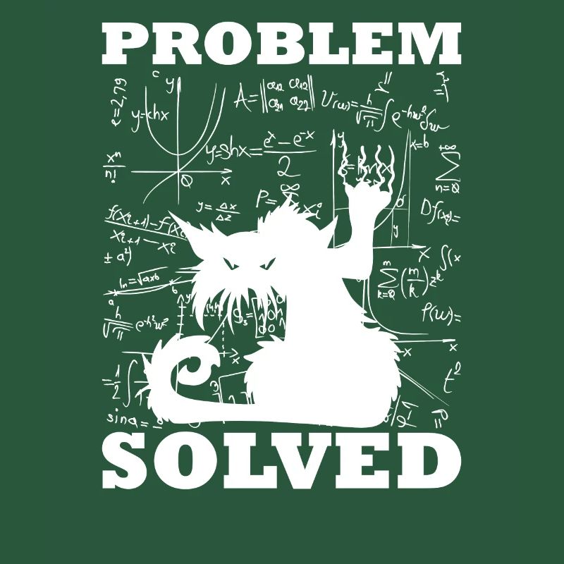 Problem Solved Math Student Homework Math