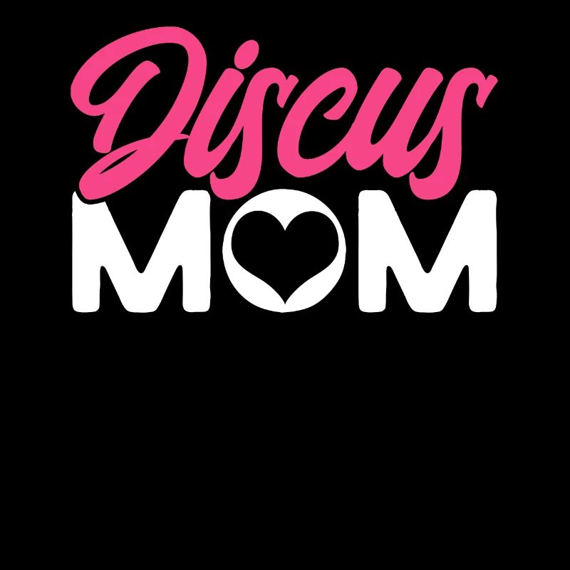 Discus Throw Discus Thrower Cadeau