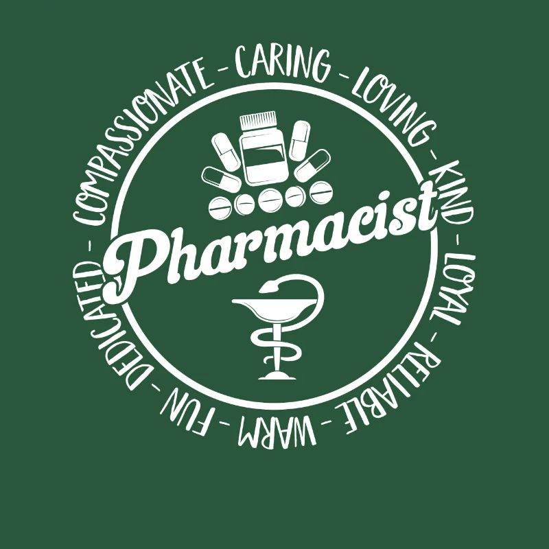 Pharmacist Pharmacy Technician Pharmacist Ph